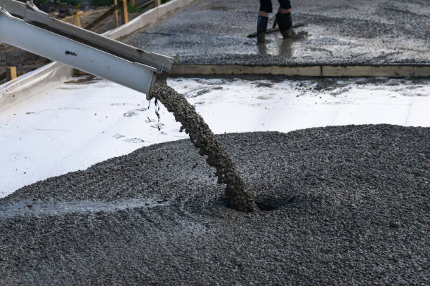 Best Concrete Sealing and Maintenance in Rock Hill, MO