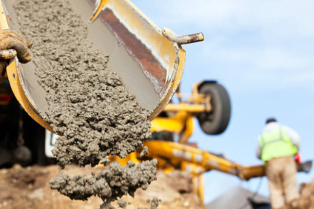 Best Concrete Grinding and Polishing in Rock Hill, MO